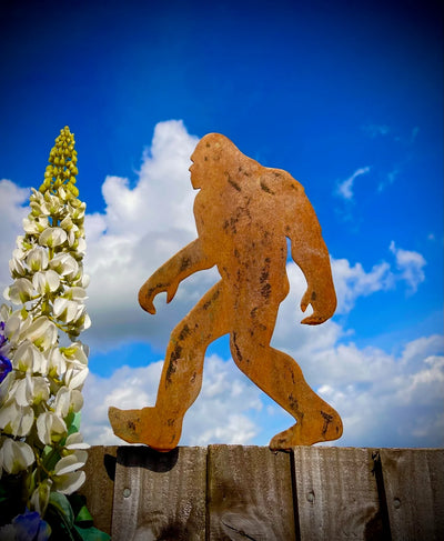 Big Foot