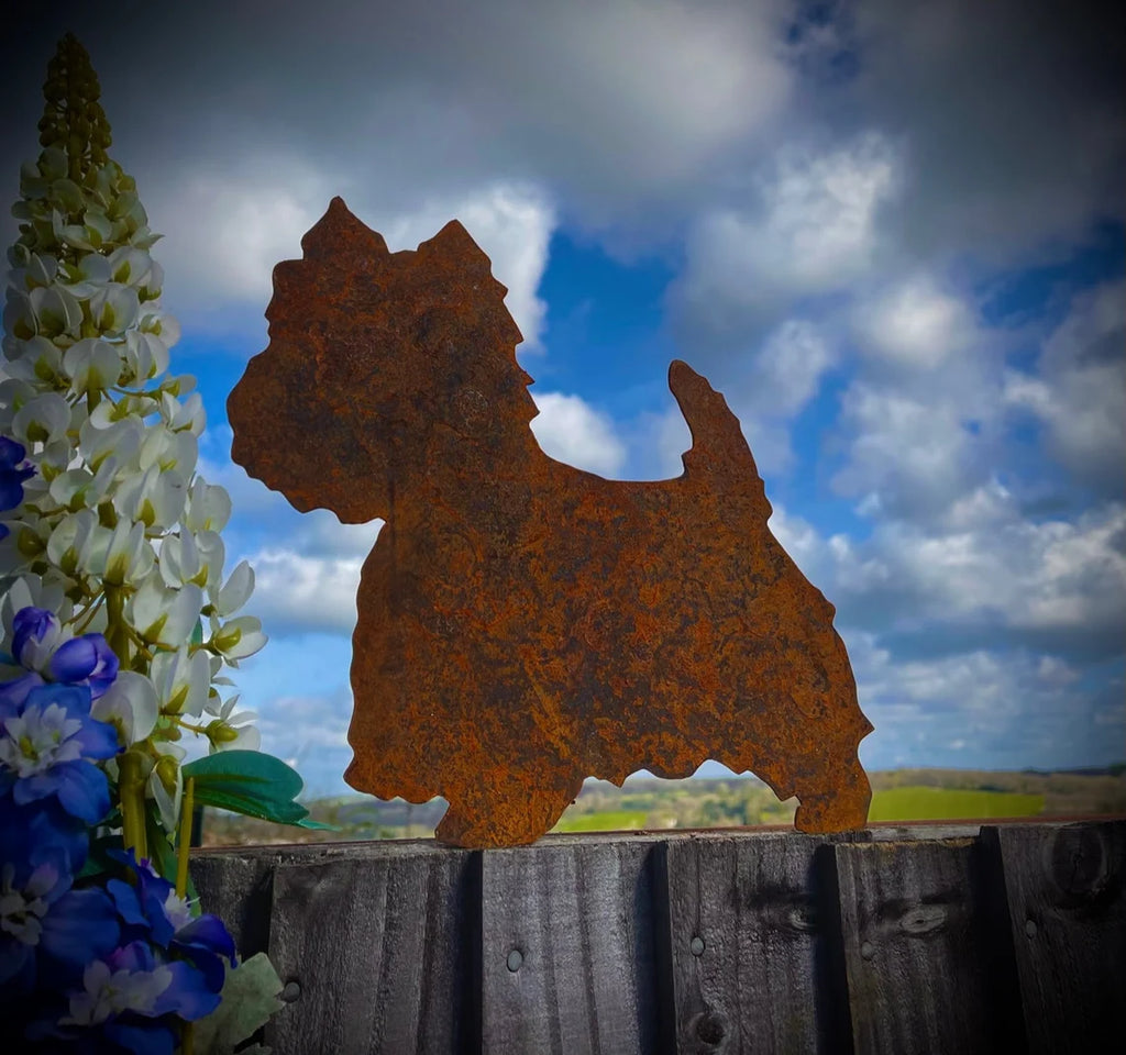 Westie 2024 memorial gifts