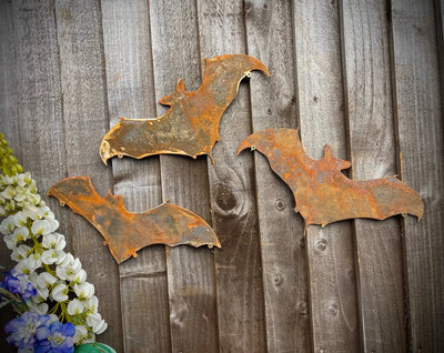 Flying Bats