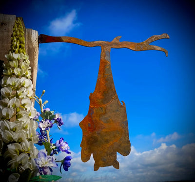 Hanging Bat