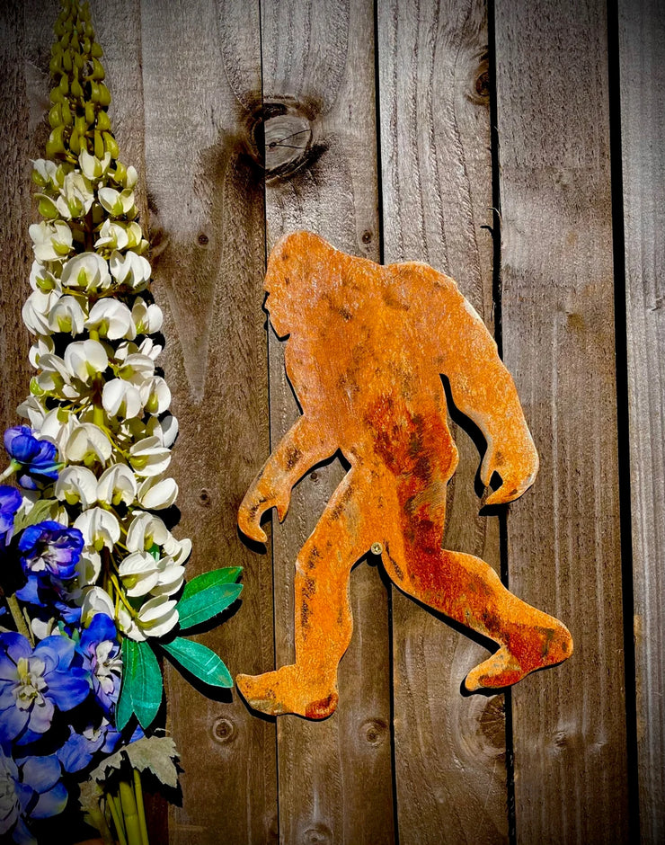 Big Foot