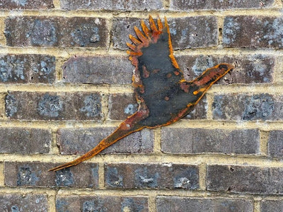Large Single Pheasant Wall Art