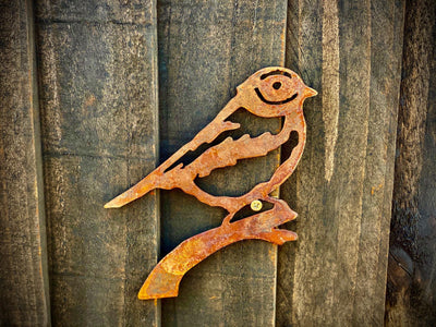 Blue Tit Wall Art