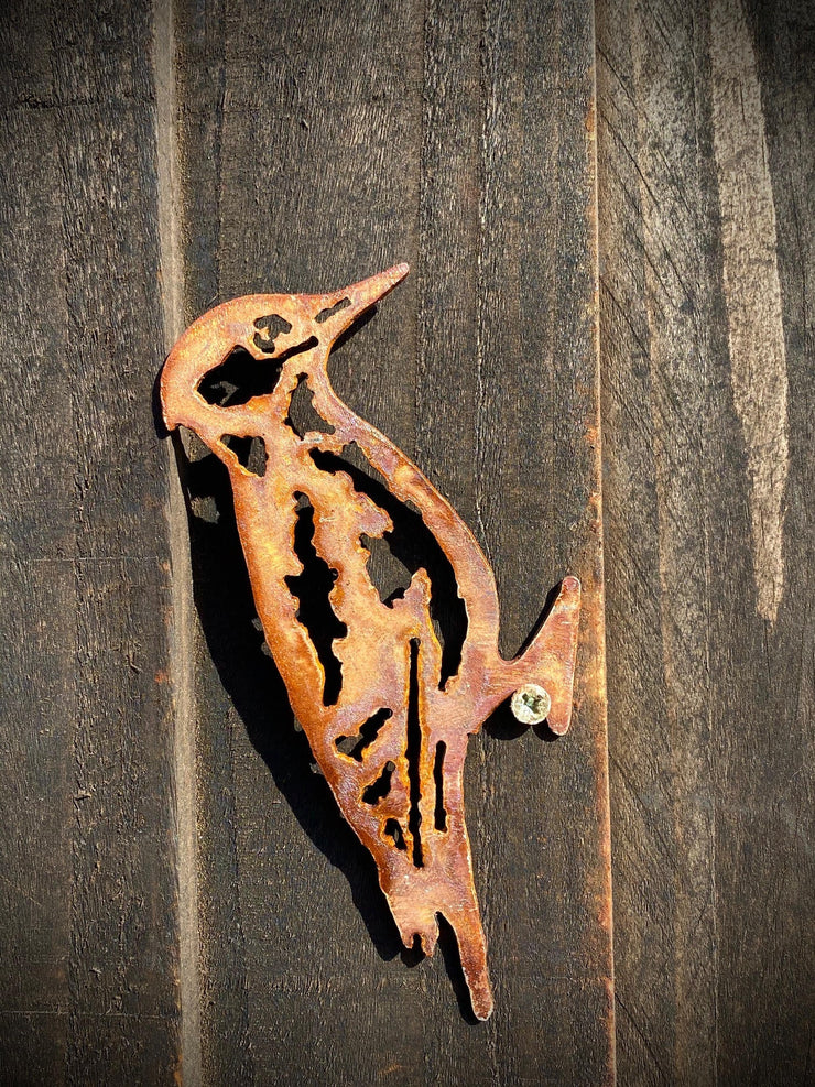 Woodpecker Wall Art