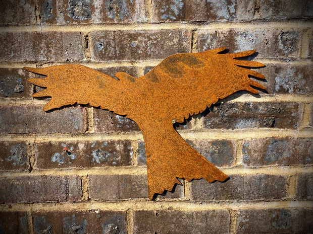 Red Kite Wall Sign
