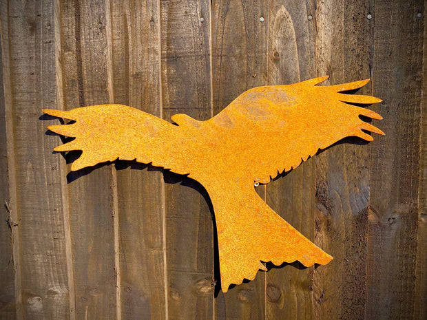 Red Kite Wall Sign