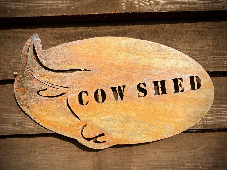 Custom Personalised Signs