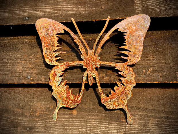 Medium Butterfly Wall Art