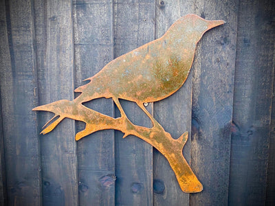 Mockingbird Wall Art