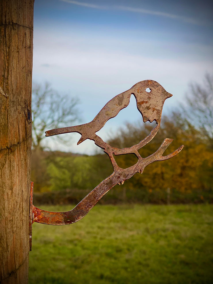 Robin Branch Topper