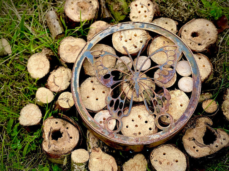 Bug Hotel