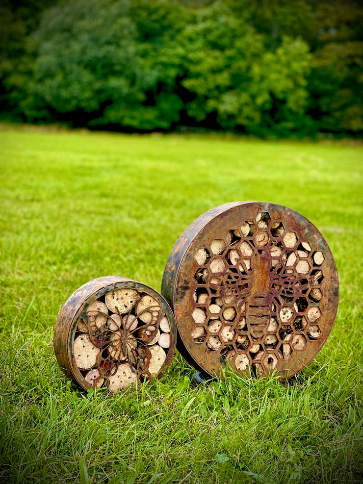 Bug Hotel