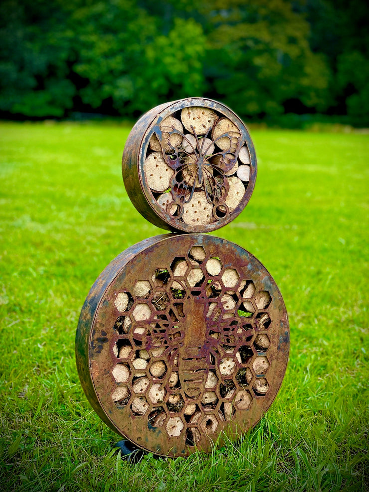 Bug Hotel